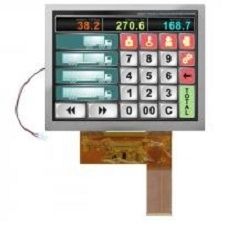 modulo di visualizzazione LED 1