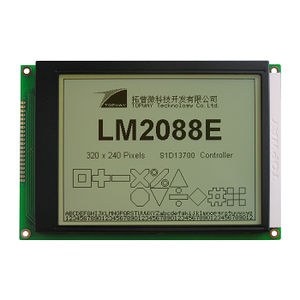 modulo di visualizzazione LED 1