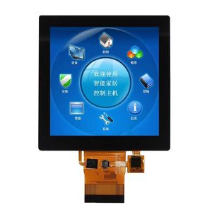 moduli di visualizzazione TFT LCD
