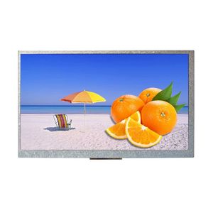 modulo di visualizzazione TFT LCD 1