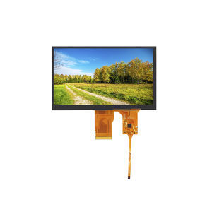 modulo di visualizzazione TFT LCD 1