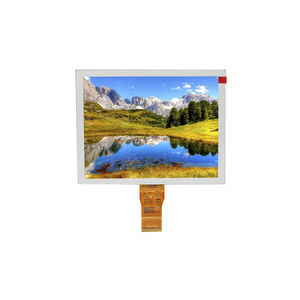 moduli di visualizzazione TFT LCD