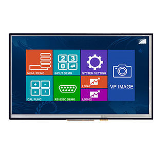 moduli di visualizzazione TFT LCD