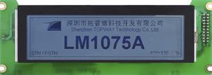 display LED 1