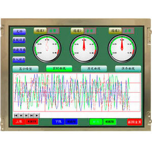 display TFT LCD