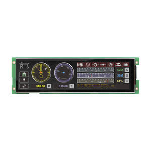 moduli di visualizzazione TFT LCD
