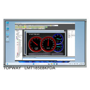 modulo di visualizzazione TFT LCD 1