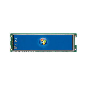 modulo di visualizzazione TFT LCD 1