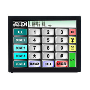 modulo di visualizzazione TFT LCD 1