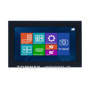 modulo di visualizzazione TFT LCD 1