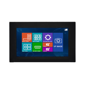 modulo di visualizzazione LCD 1