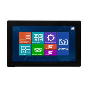 modulo di visualizzazione TFT LCD 1