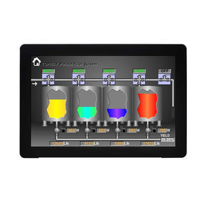modulo di visualizzazione TFT LCD 1