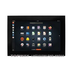 display con touch screen capacitativo 1