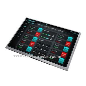 monitor LCD 1