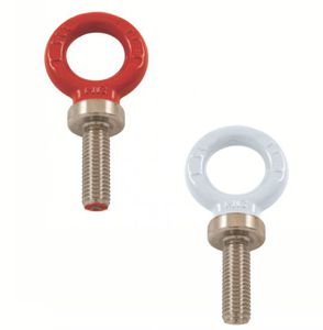 anello di sollevamento maschio 1