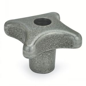 manopola per ghisa 1