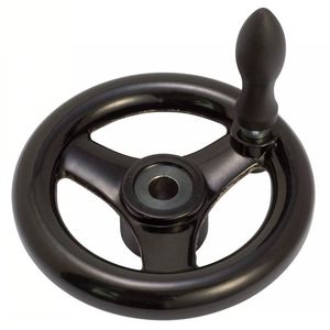 volante di manovra