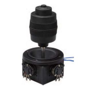 joystick multidirezionale