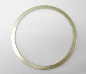magnete permanente in ferro-boro NdFeB