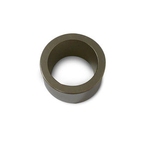 magnete in neodimio-ferro-boro (NdFeB) sinterizzato / ad anello / a orientazione radiale