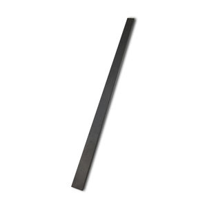 magnete in ferrite con legante elastomero 1