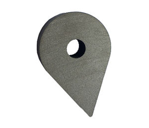 magnete permanente in SmCo 1
