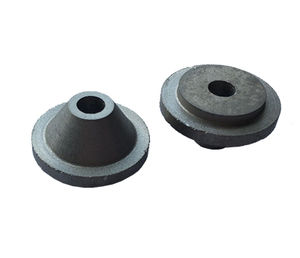 magnete permanente in SmCo / a disco