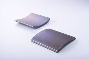 magnete in ferro-boro NdFeB 1