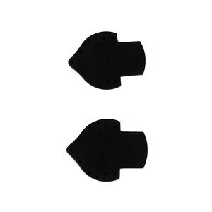 magnete permanente in ferrite 1