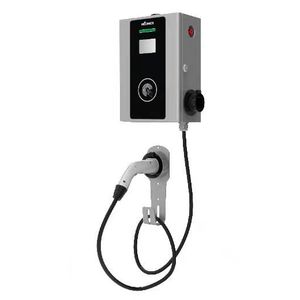 stazione di ricarica per veicolo elettrico