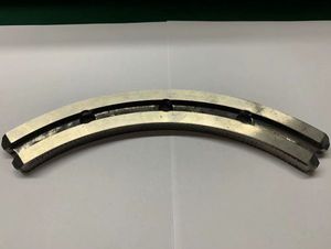 magnete in AlNiCo fuso