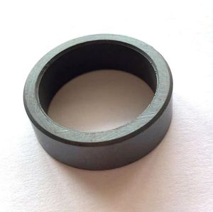 magnete in ferrite sinterizzati