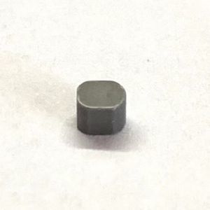 magnete in neodimio-ferro-boro (NdFeB) sinterizzato