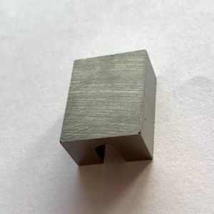 magnete in AlNiCo fuso