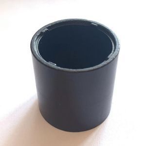 magnete in NdFeB con legante polimero