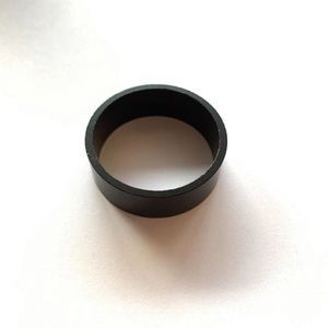 magnete in NdFeB con legante polimero