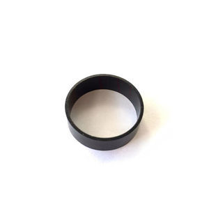 magnete in NdFeB con legante polimero