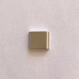 magnete in neodimio-ferro-boro (NdFeB) sinterizzato 1