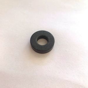 magnete in ferrite sinterizzati