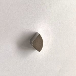 magnete in neodimio-ferro-boro (NdFeB) sinterizzato