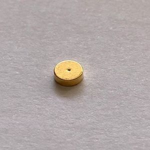 magnete in neodimio-ferro-boro (NdFeB) sinterizzato
