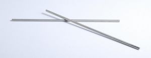 magnete in AlNiCo / cilindrico