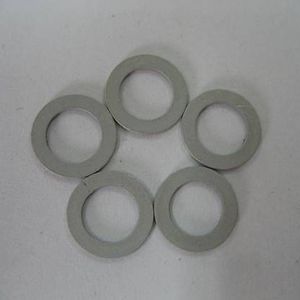 magnete in ferro-boro NdFeB