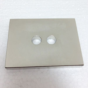 magnete permanente in ferro-boro NdFeB