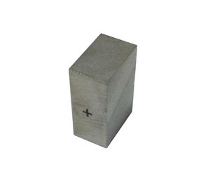magnete permanente in SmCo