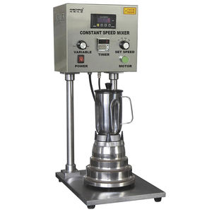 miscelatore batch