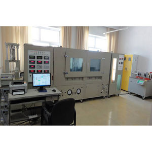 sistema di inondazione del nucleo automatico
