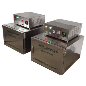 forno di invecchiamento / a camera / a rulli / elettrico