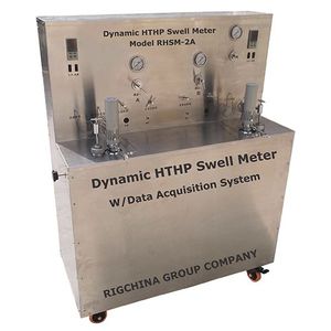 apparecchio di misurazione del rigonfiamento dynamic HTTP
